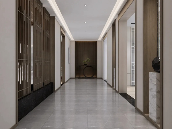 順心整木家居順心唐山旗艦店盛大開業(yè)