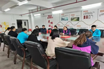 潤成創(chuàng)展：一個企業(yè)動力和凝聚力都來自于企業(yè)文化