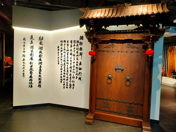 兩手堅持，三大保障 潤成創(chuàng)展全面推進企業(yè)文化建設