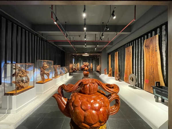 兩手堅持，三大保障 潤成創(chuàng)展全面推進企業(yè)文化建設