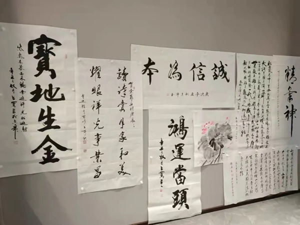順心整木家居唐山旗艦店盛大開(kāi)業(yè)