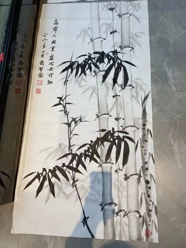 順心整木家居唐山旗艦店盛大開(kāi)業(yè)