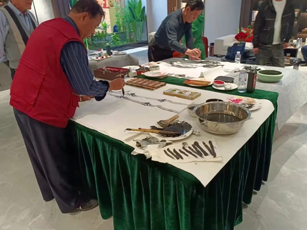 順心整木家居唐山旗艦店盛大開(kāi)業(yè)