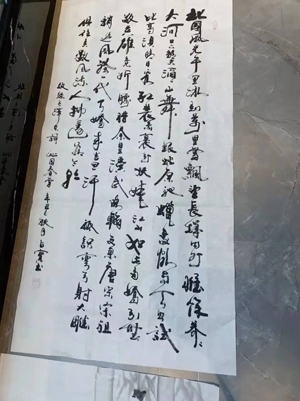 順心整木家居唐山旗艦店盛大開(kāi)業(yè)