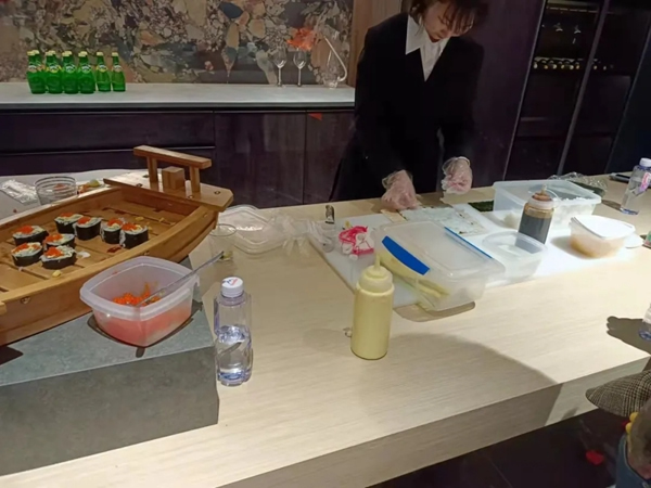 順心整木家居唐山旗艦店盛大開(kāi)業(yè)