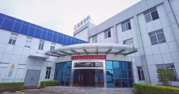 展辰新材成都&福州SAP項目成功上線！