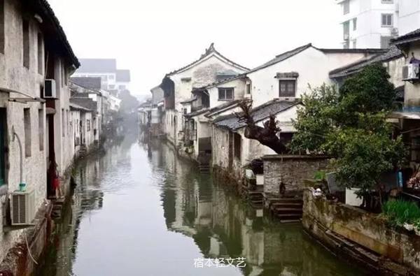 A8空間紹興展廳|江南水鄉(xiāng)里的生活詩(shī)意