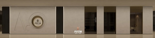 A8空間紹興展廳|江南水鄉(xiāng)里的生活詩(shī)意