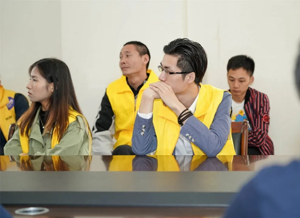 雙羽定制家|2021華中區(qū)“贏銷”分享會圓滿結束