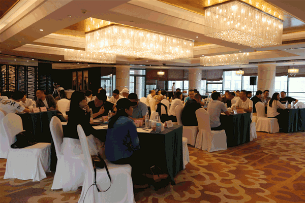 2021喬金斯優(yōu)秀經(jīng)銷商＆中高層管理者《轉(zhuǎn)化式教練》領導力培訓圓滿結(jié)束
