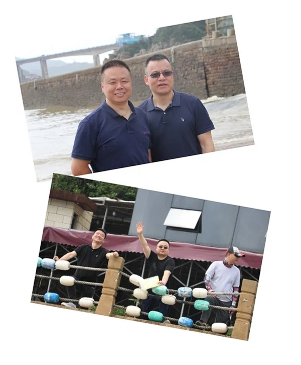 2021喬金斯優(yōu)秀經(jīng)銷商＆中高層管理者《轉(zhuǎn)化式教練》領導力培訓圓滿結(jié)束