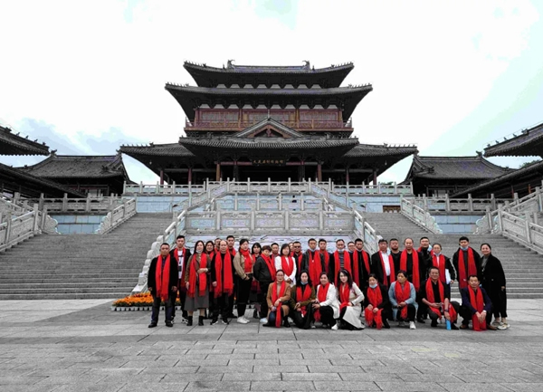 雙虎木門2021年全國(guó)經(jīng)銷商培訓(xùn)大會(huì)第一批次舉辦成功！