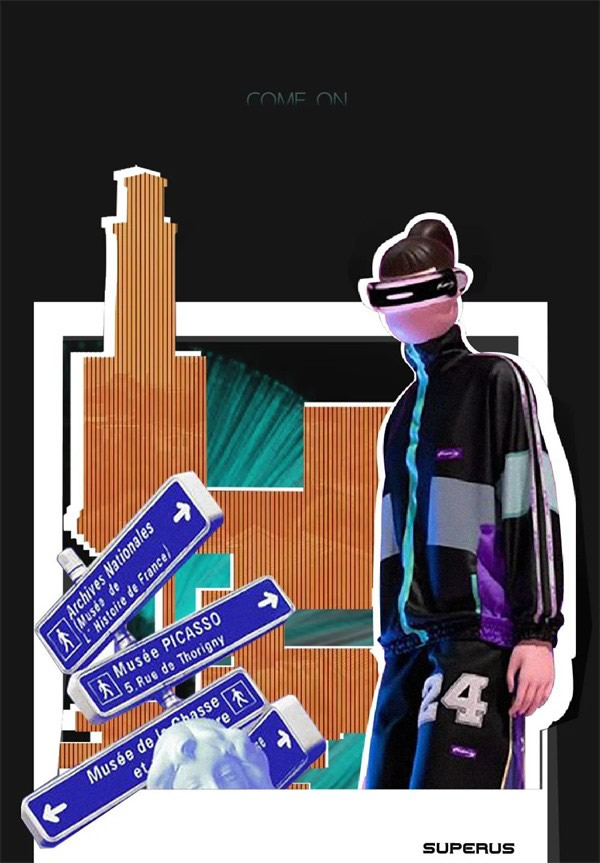 尚品本色木門 | 第五季生活尚好節(jié)，一起解鎖“潮能力”