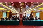 鼎薩木門舉辦了關(guān)于雙十一活動的拓展活動