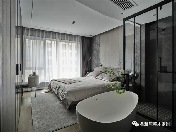 名雅居全屋 | 時(shí)間塑造經(jīng)典，演繹極致優(yōu)雅體驗(yàn)！