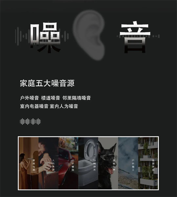 鑫迪木門(mén)上新|“鑫”動(dòng)不是答案，“鑫”靜才是答案——靜音門(mén)