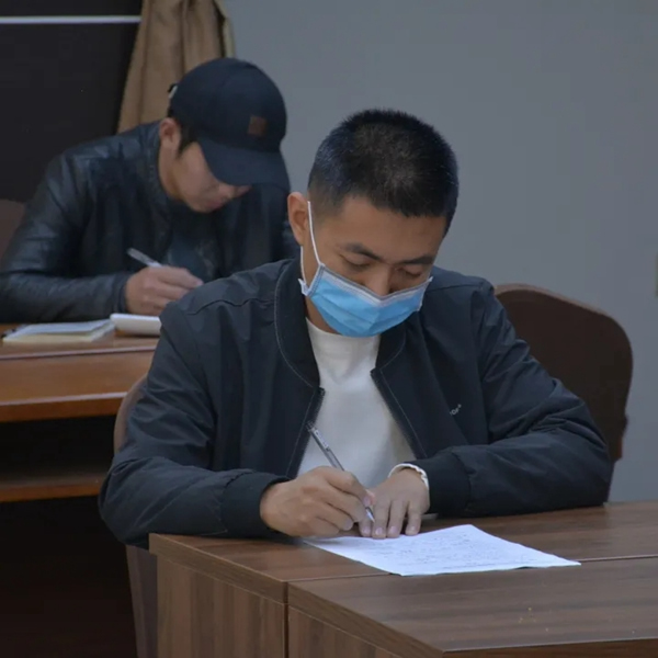 2021中天家居精英培訓(xùn)會(huì)圓滿結(jié)束