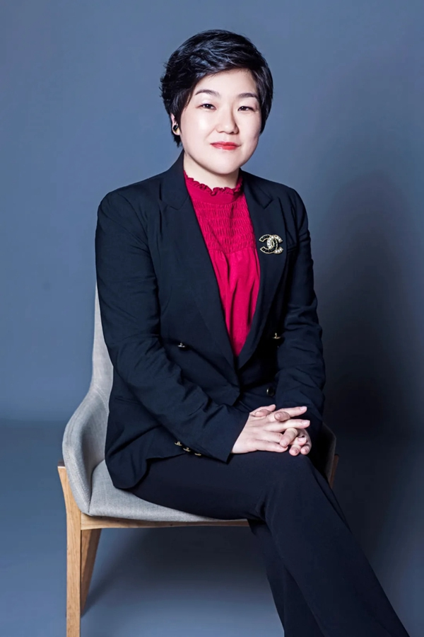金迪集團(tuán)總裁王玲娟獲“浙江省優(yōu)秀企業(yè)家”榮譽(yù)稱號