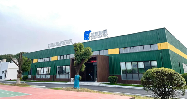 江蘇合雅木門有限公司參與江蘇區(qū)域房企首選品牌測(cè)評(píng)
