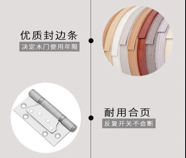 尚鼎定制家，為父母選一款木門，讓自己愛上回家的門