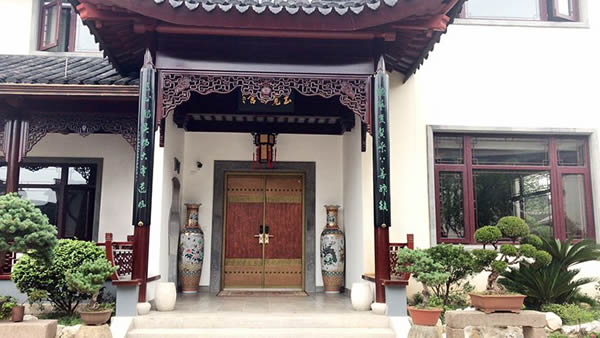 歐華尊邸 | 每一個(gè)理想家，都不只是有格調(diào)