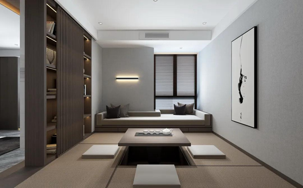 潤(rùn)成創(chuàng)展：如何精準(zhǔn)拿捏室內(nèi)氛圍？