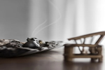 材源帝原木門(mén)：將空間的風(fēng)雅意蘊(yùn)鋪滿(mǎn)，自然明凈
