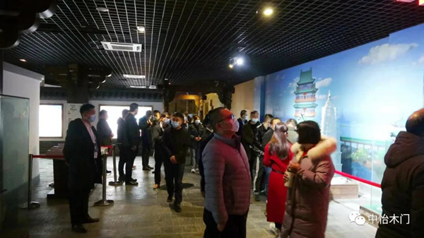 “溢”見“中”情 ? 終生盈利 ▏2021中天家居至臻論壇財(cái)富峰會(huì)圓滿收官