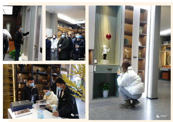 “溢”見“中”情 ? 終生盈利 ▏2021中天家居至臻論壇財(cái)富峰會(huì)圓滿收官