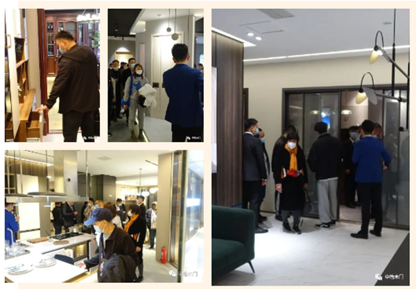 “溢”見“中”情 ? 終生盈利 ▏2021中天家居至臻論壇財(cái)富峰會(huì)圓滿收官