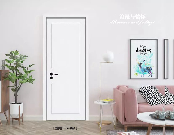 錦銳木門：讓個(gè)性標(biāo)記生活，舒適隨心而動