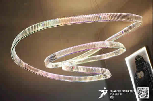圣伯雅墻板參加廣州設(shè)計(jì)周，帶你共賞設(shè)計(jì)之美！