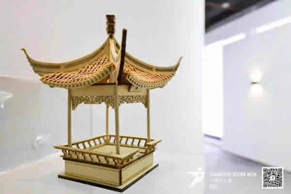 圣伯雅墻板參加廣州設(shè)計(jì)周，帶你共賞設(shè)計(jì)之美！