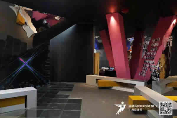 圣伯雅墻板參加廣州設(shè)計(jì)周，帶你共賞設(shè)計(jì)之美！