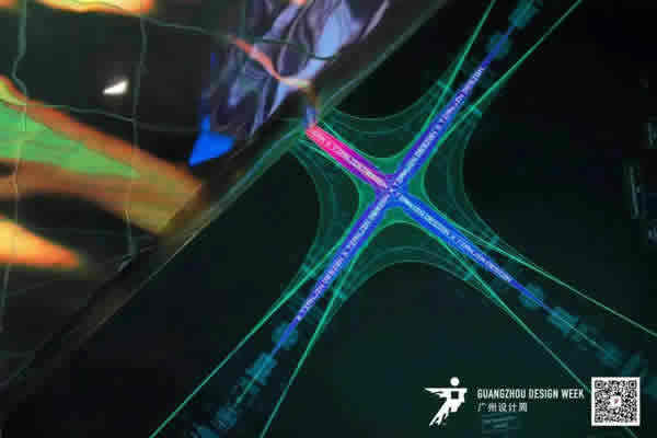圣伯雅墻板參加廣州設(shè)計(jì)周，帶你共賞設(shè)計(jì)之美！