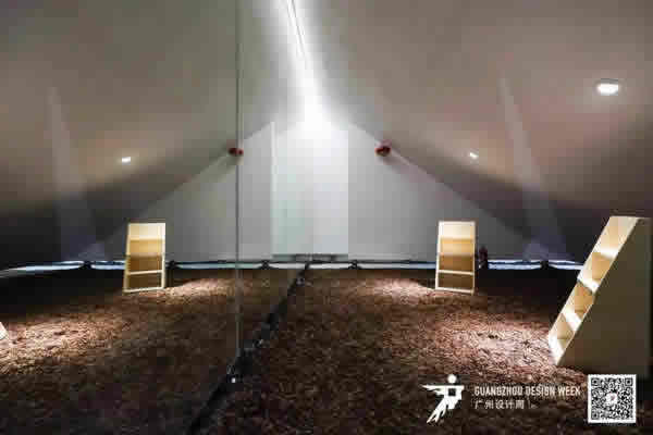 圣伯雅墻板參加廣州設(shè)計(jì)周，帶你共賞設(shè)計(jì)之美！