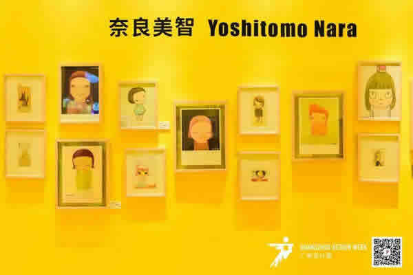 圣伯雅墻板參加廣州設(shè)計(jì)周，帶你共賞設(shè)計(jì)之美！