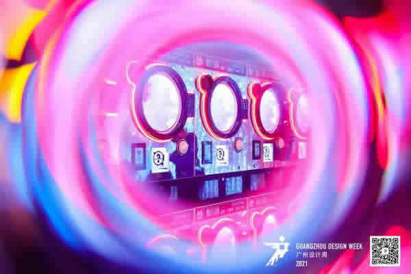 圣伯雅墻板參加廣州設(shè)計(jì)周，帶你共賞設(shè)計(jì)之美！