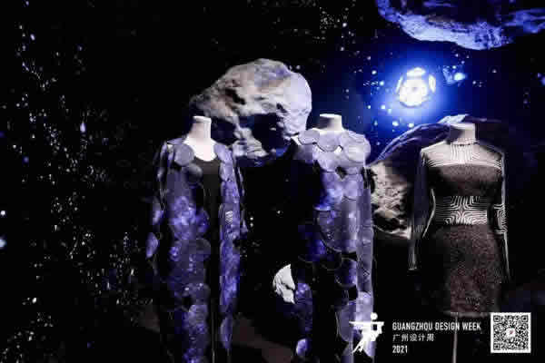 圣伯雅墻板參加廣州設(shè)計(jì)周，帶你共賞設(shè)計(jì)之美！