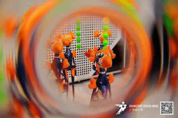 圣伯雅墻板參加廣州設(shè)計(jì)周，帶你共賞設(shè)計(jì)之美！