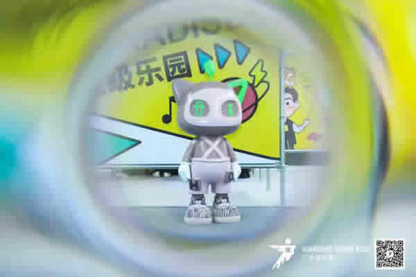 圣伯雅墻板參加廣州設(shè)計(jì)周，帶你共賞設(shè)計(jì)之美！