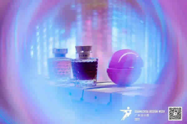 圣伯雅墻板參加廣州設(shè)計(jì)周，帶你共賞設(shè)計(jì)之美！