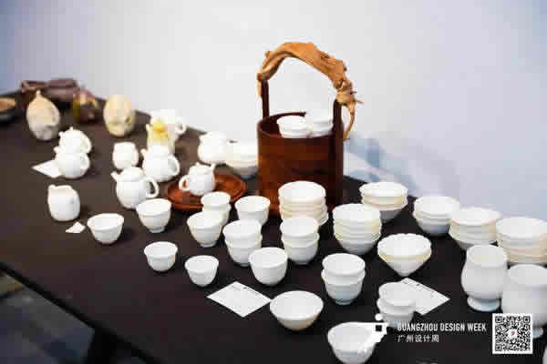 圣伯雅墻板參加廣州設(shè)計(jì)周，帶你共賞設(shè)計(jì)之美！