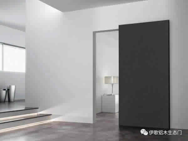 伊歌鋁木生態(tài)門 | 2022年室內(nèi)門流行趨勢（鋁木生態(tài)門篇）