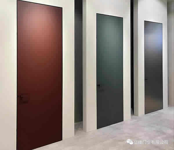 ruobin若賓 ‖ 極簡門里的那些門道，你都清楚嗎？