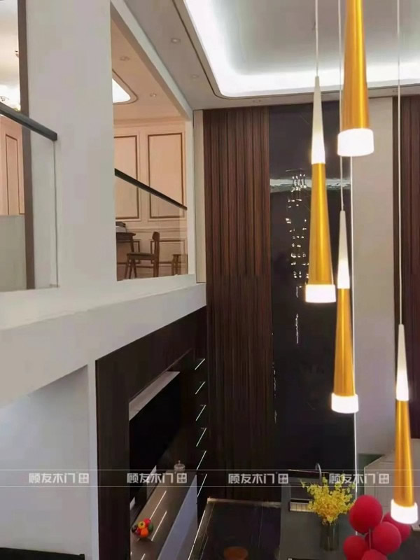 告別內(nèi)卷 顧友第三代環(huán)保定制家居館落成