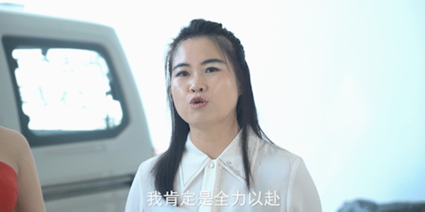 沉淀時間 做到極致 | 尚佰訪談錄——本期人物：河北香河優(yōu)秀加盟商吳雪菊