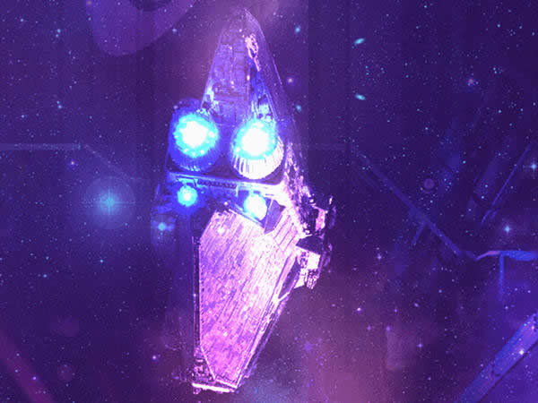 3D星球已就位，浪漫開啟2022新次元！