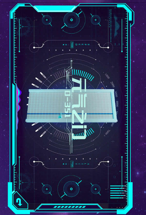 3D星球已就位，浪漫開啟2022新次元！