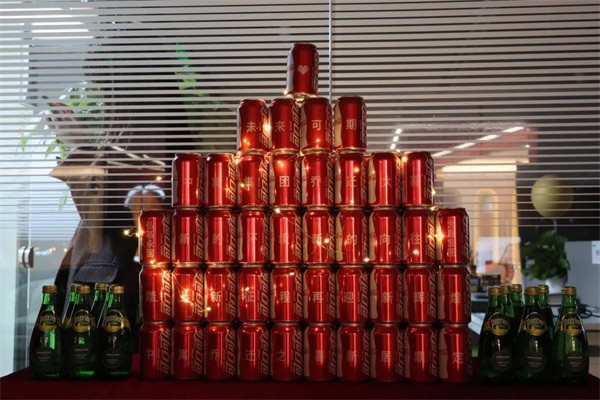 圣伯雅墻板開業(yè)典禮圓滿落幕